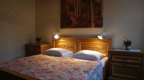 Hotel Dom Lesnika