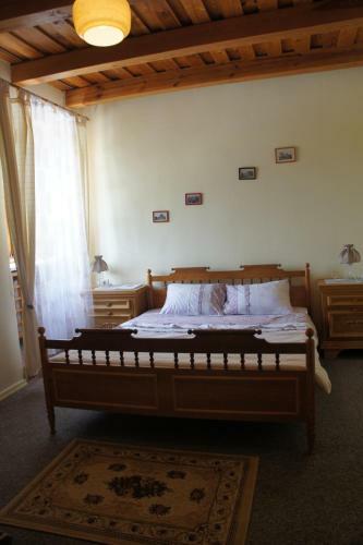 Hotel Dom Lesnika