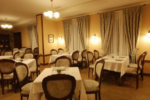 Hotel Dom Lesnika