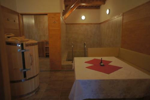 Hotel Dom Lesnika