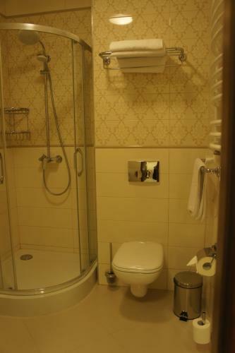 Hotel Dom Lesnika