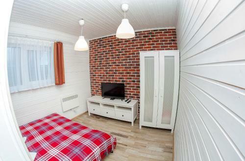 Hostal Cottages Sosnovo Life