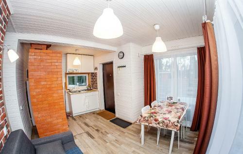 Hostal Cottages Sosnovo Life