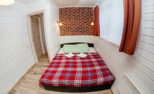 Hostal Cottages Sosnovo Life