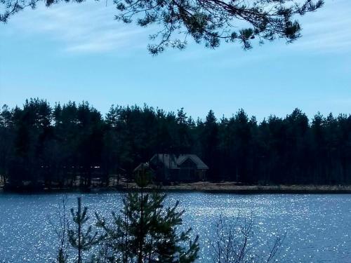 Hostal Cottages Sosnovo Life