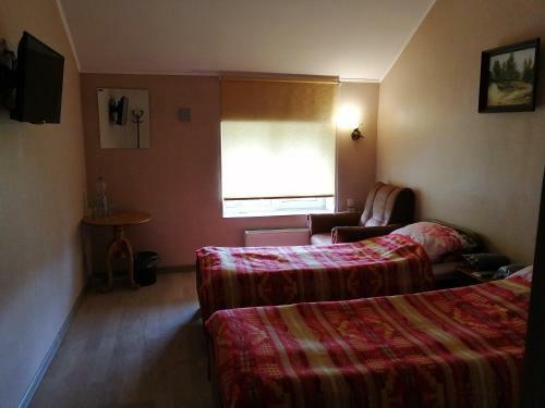 Hostal Guest House On Kutuzova