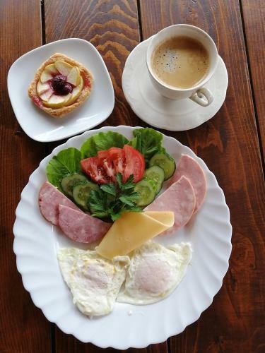 Hostal Guest House On Kutuzova