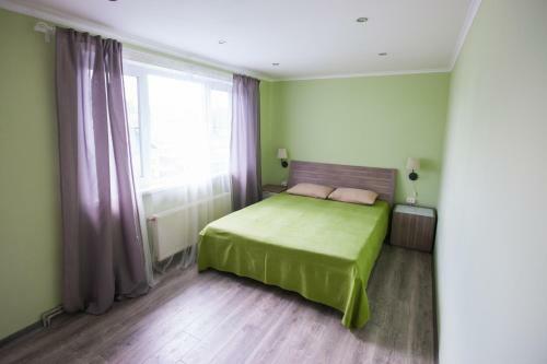 Apartamento House On Chernetskogo