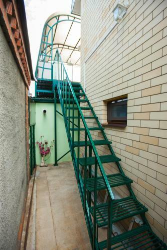 Apartamento House On Chernetskogo