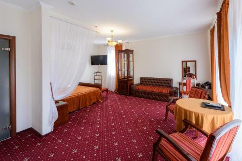 El Hotel