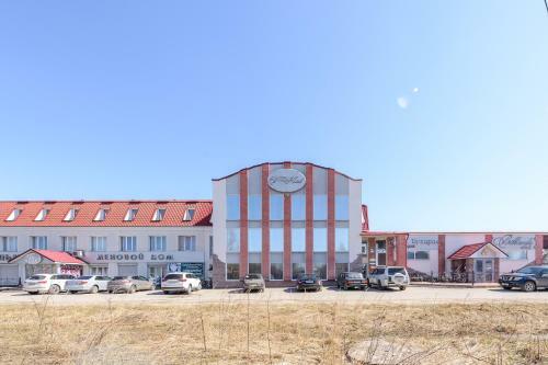 El Hotel