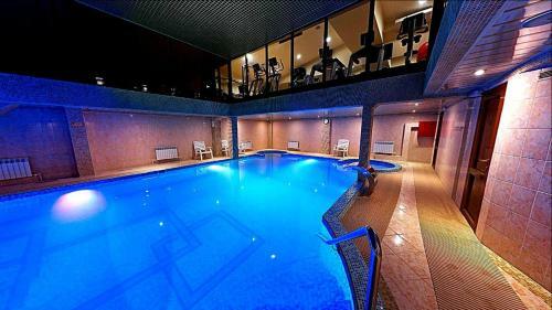 El Hotel