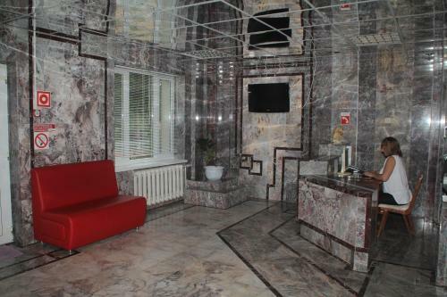 Hotel Energetik