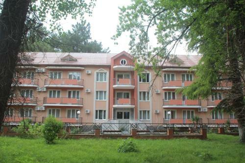 Hotel Energetik