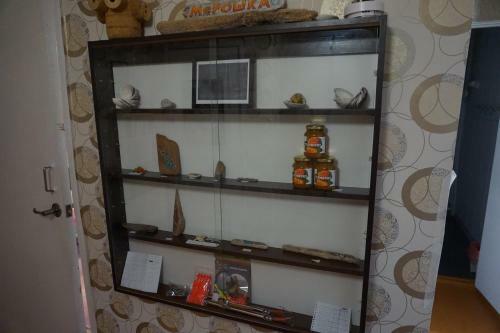 Albergue Guest House Moroshka