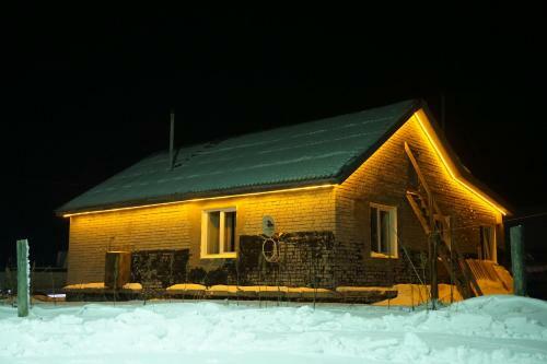 Albergue Guest House Moroshka