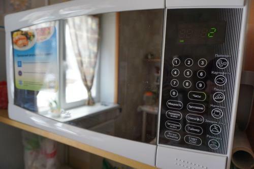 Albergue Guest House Moroshka