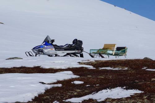 Albergue Guest House Moroshka