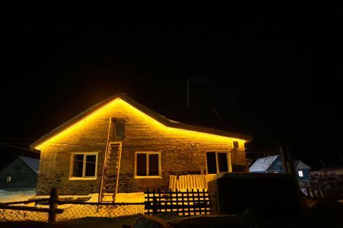 Albergue Guest House Moroshka