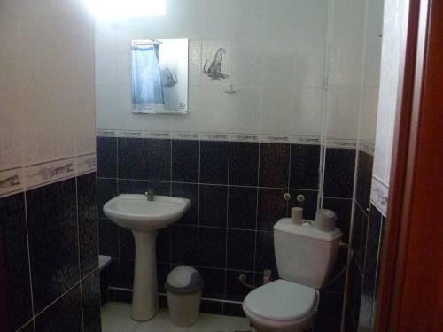 Hostal U Natalii Guest House