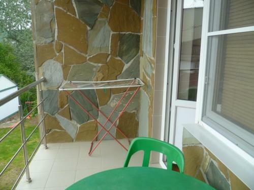 Hostal U Natalii Guest House