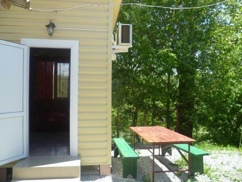 Hostal U Natalii Guest House