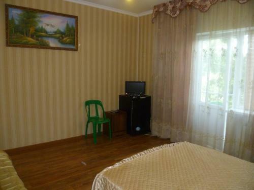 Hostal U Natalii Guest House