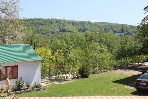 Hostal U Natalii Guest House