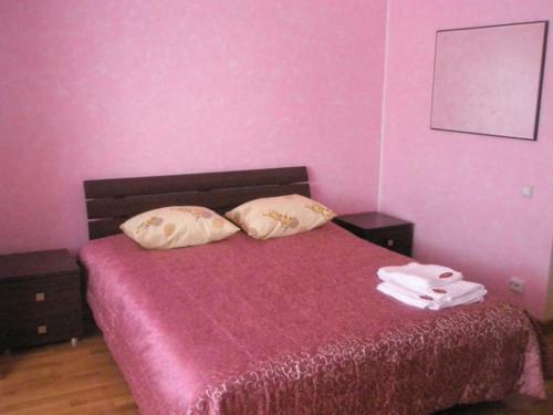 Gosteev Hotel