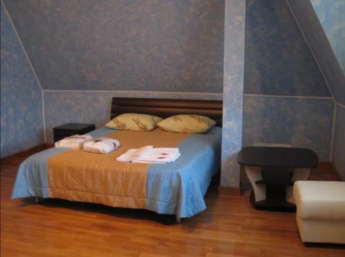 Gosteev Hotel