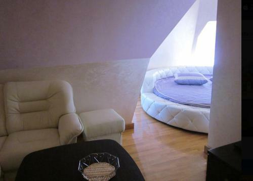 Gosteev Hotel
