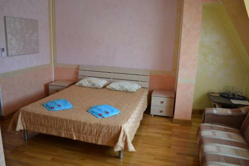 Gosteev Hotel