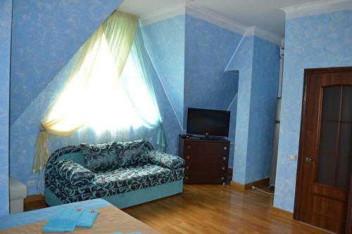 Gosteev Hotel