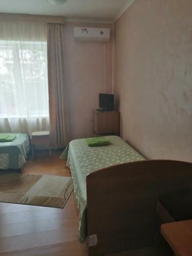 Gosteev Hotel