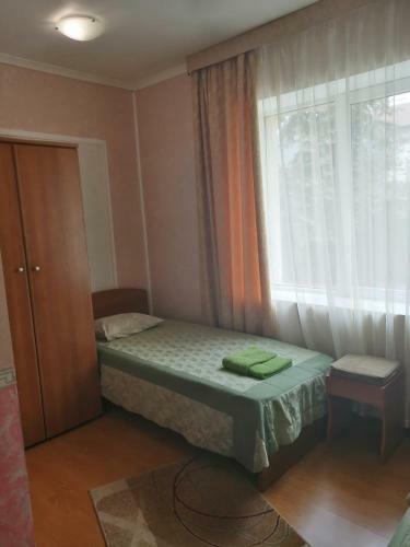 Gosteev Hotel