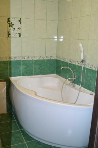 Gosteev Hotel