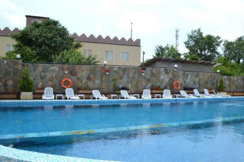 Gosteev Hotel