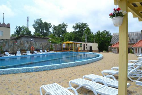 Gosteev Hotel