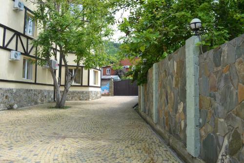 Gosteev Hotel