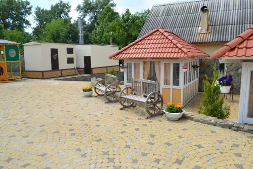 Gosteev Hotel