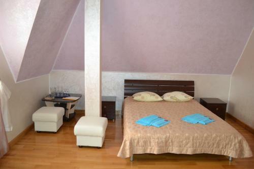 Gosteev Hotel