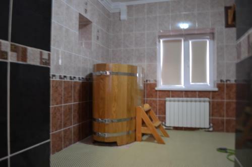 Gosteev Hotel