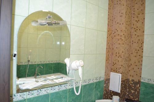 Gosteev Hotel