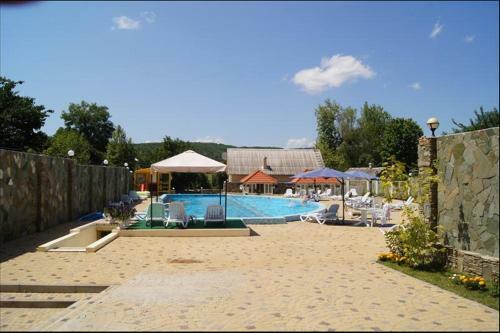 Gosteev Hotel