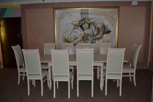 Gosteev Hotel