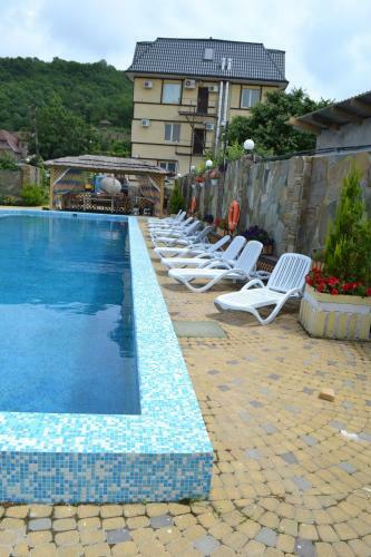 Gosteev Hotel