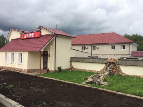 Hotel Lyana