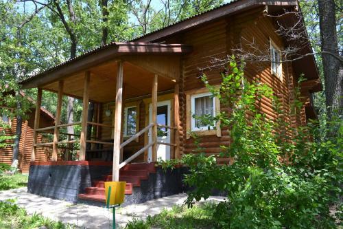 Baza Otdykha Kuprinka