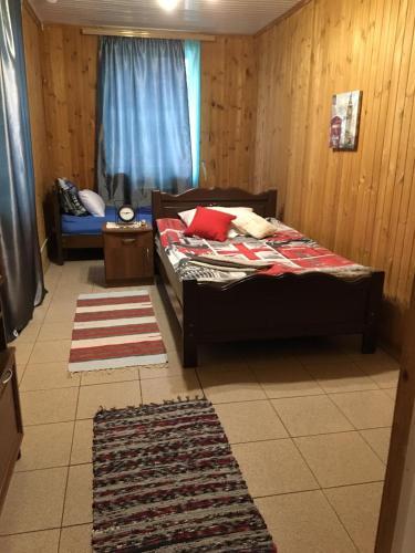Baza Otdykha Kuprinka