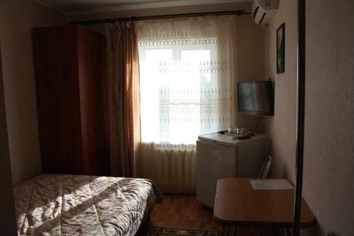 Posada Mini-hotel Zhemchuzhina
